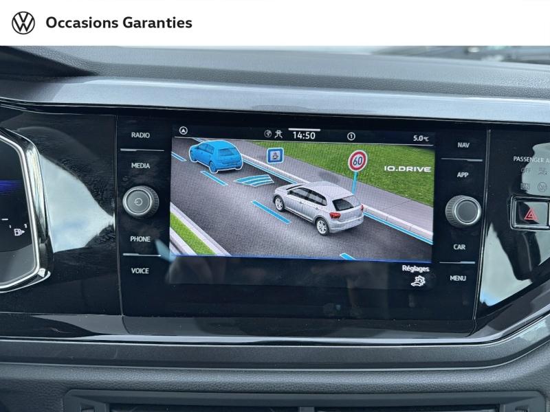 Voitures occasions VOLKSWAGEN POLO Style Metz
