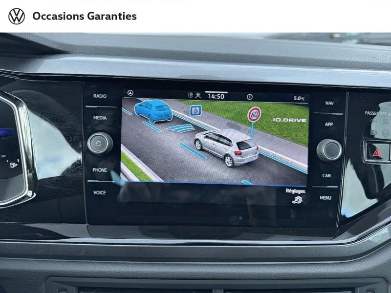 Voitures occasions VOLKSWAGEN POLO Style Metz
