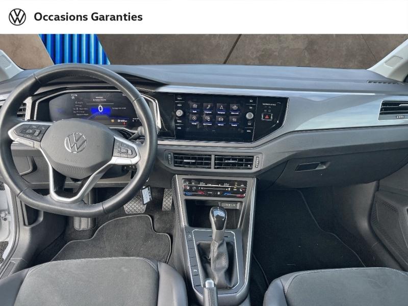 Voitures occasions VOLKSWAGEN POLO Style Metz