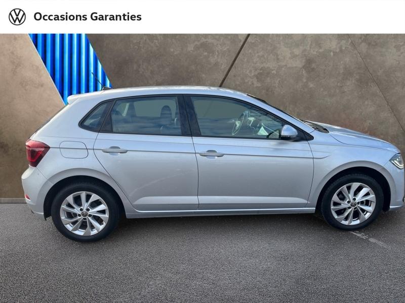Voitures occasions VOLKSWAGEN POLO Style Metz