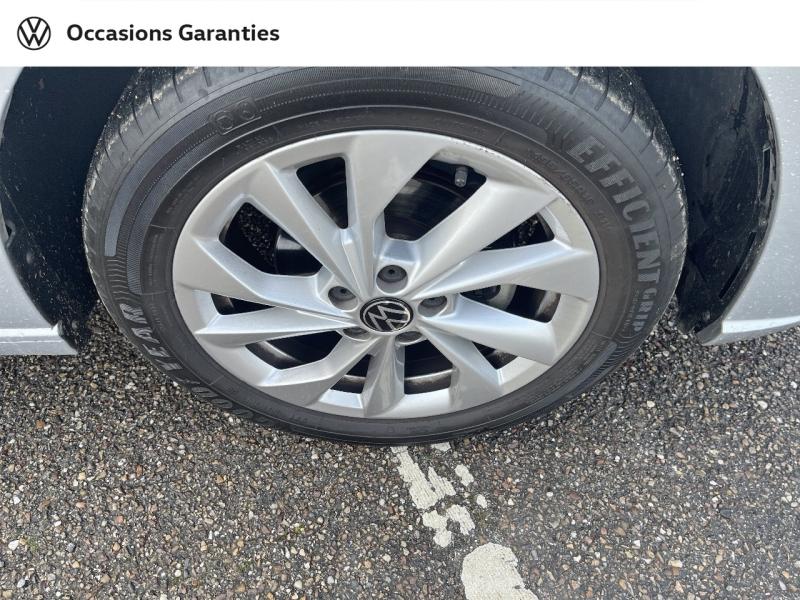 Voitures occasions VOLKSWAGEN POLO Style Metz