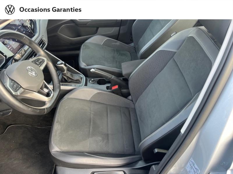 Voitures occasions VOLKSWAGEN POLO Style Metz