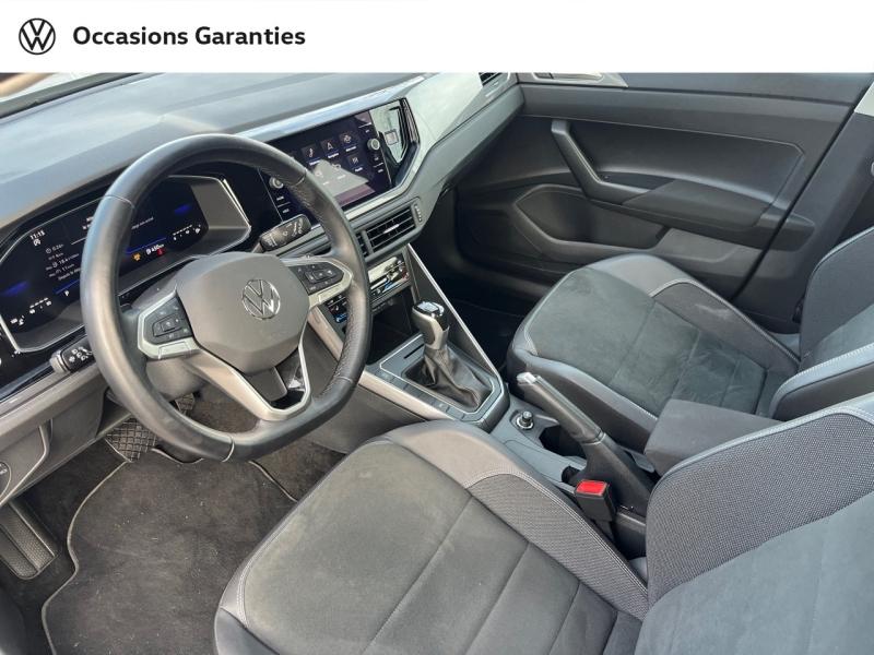 Voitures occasions VOLKSWAGEN POLO Style Metz