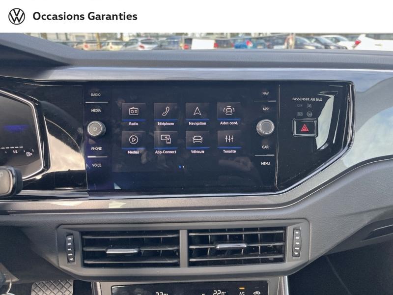 Voitures occasions VOLKSWAGEN POLO Style Metz