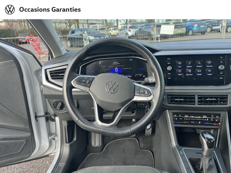 Voitures occasions VOLKSWAGEN POLO Style Metz