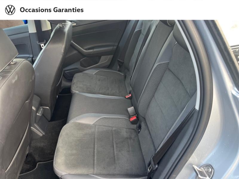 Voitures occasions VOLKSWAGEN POLO Style Metz