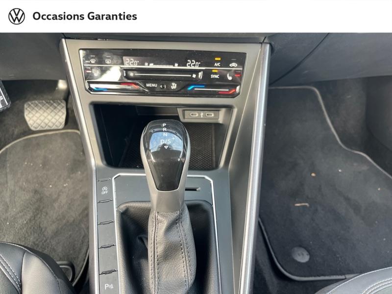 Voitures occasions VOLKSWAGEN POLO Style Metz