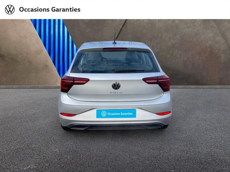 Voitures occasions VOLKSWAGEN POLO Style Metz