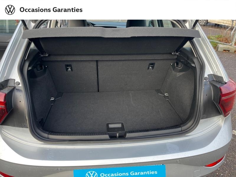 Voitures occasions VOLKSWAGEN POLO Style Metz