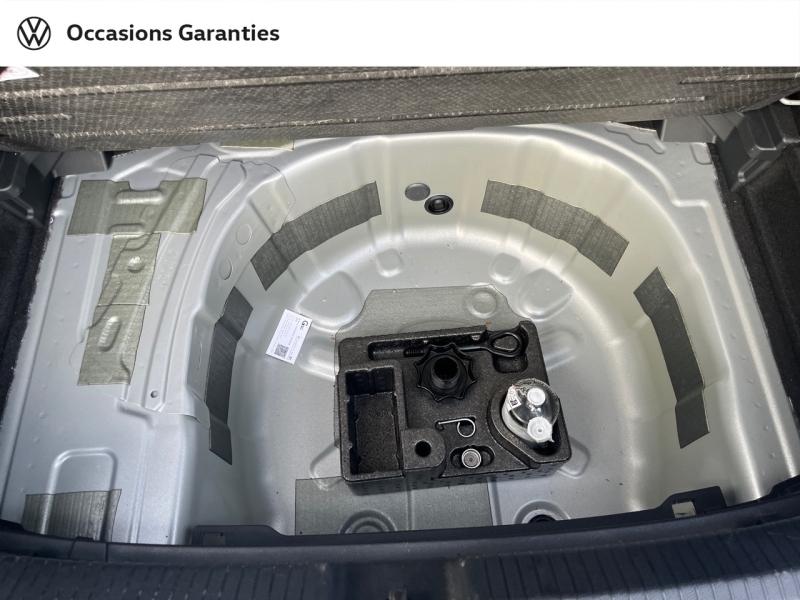 Voitures occasions VOLKSWAGEN POLO Style Metz