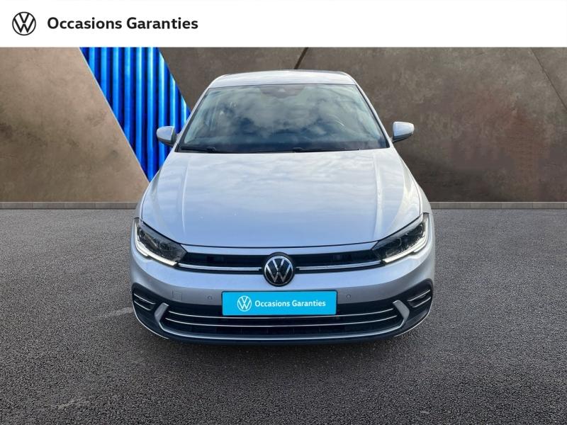 Voitures occasions VOLKSWAGEN POLO Style Metz