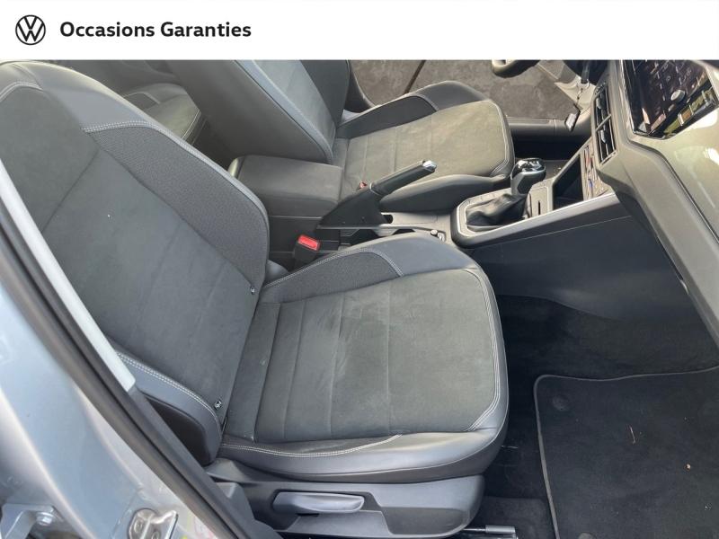 Voitures occasions VOLKSWAGEN POLO Style Metz