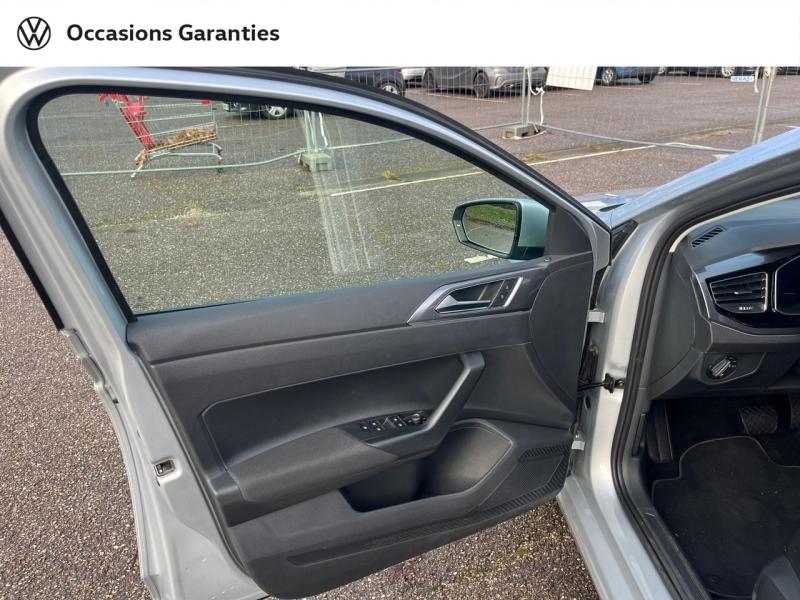 Voitures occasions VOLKSWAGEN POLO Style Metz