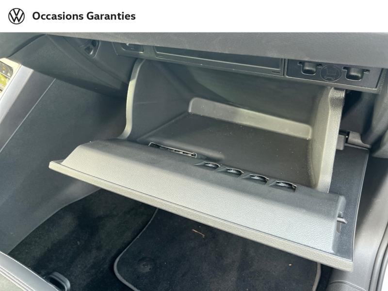 Voitures occasions VOLKSWAGEN POLO Style Metz