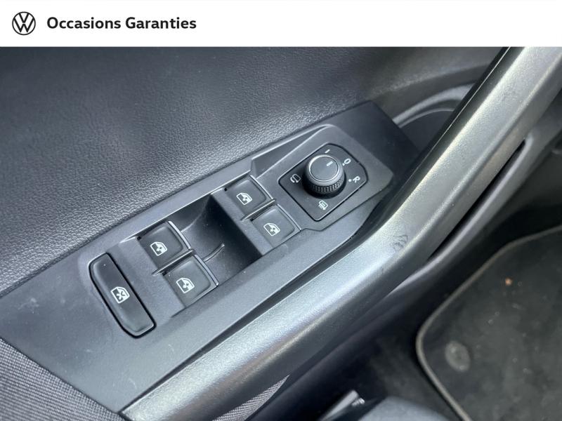 Voitures occasions VOLKSWAGEN POLO Style Metz