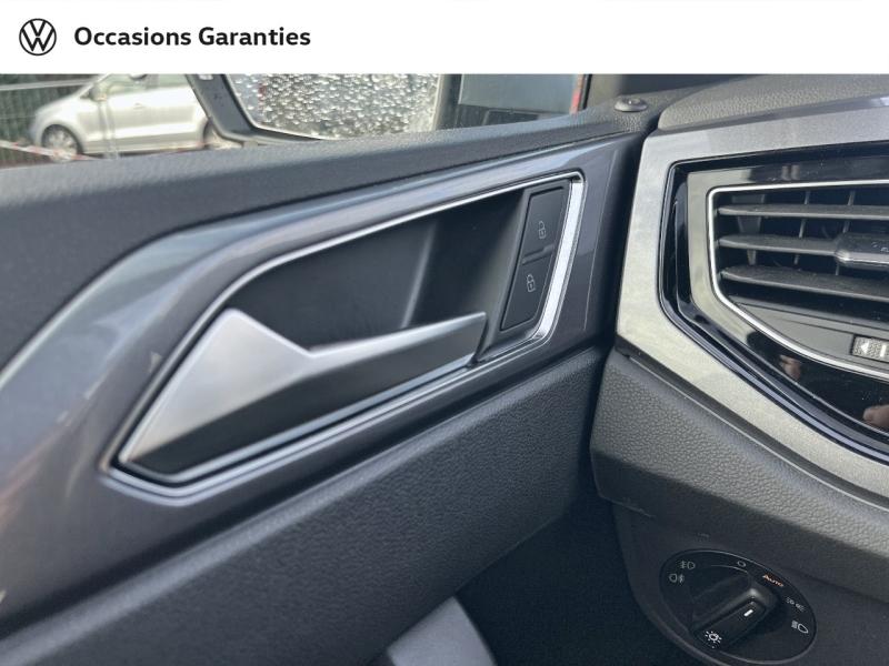 Voitures occasions VOLKSWAGEN POLO Style Metz