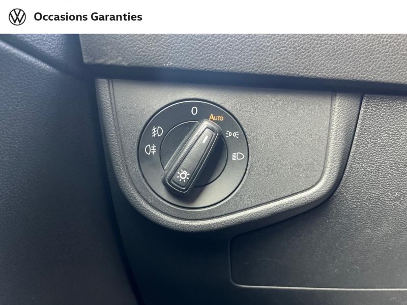 Voitures occasions VOLKSWAGEN POLO Style Metz