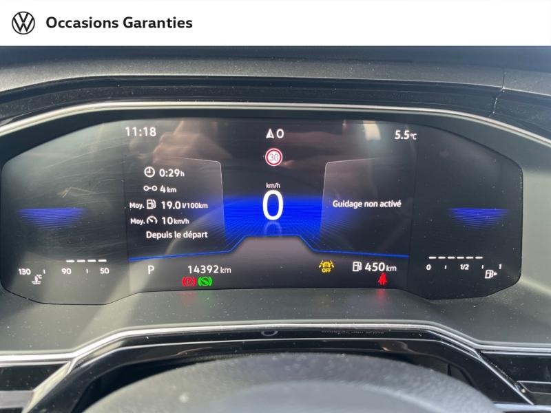 Voitures occasions VOLKSWAGEN POLO Style Metz