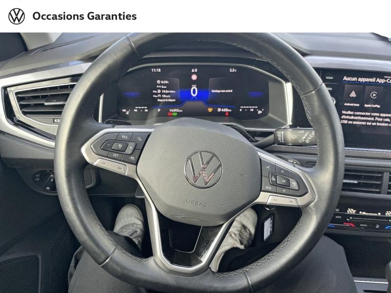 Voitures occasions VOLKSWAGEN POLO Style Metz
