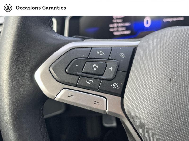 Voitures occasions VOLKSWAGEN POLO Style Metz