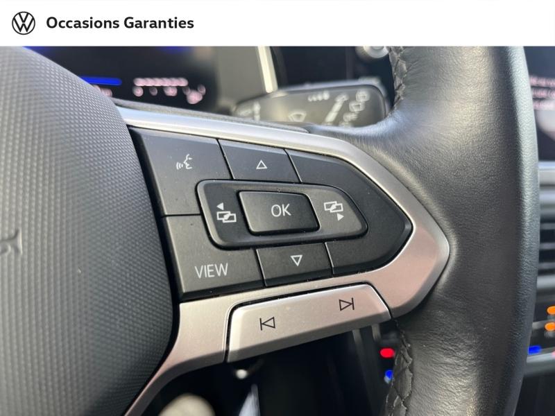 Voitures occasions VOLKSWAGEN POLO Style Metz