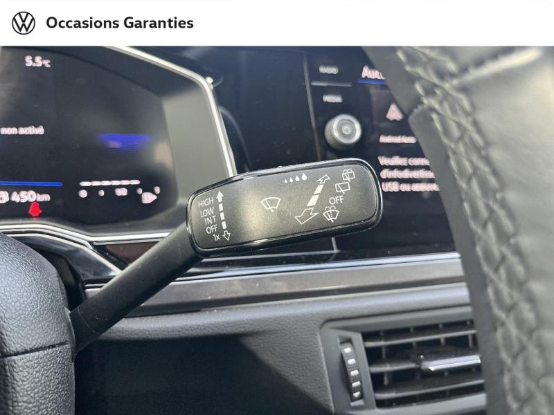 Voitures occasions VOLKSWAGEN POLO Style Metz