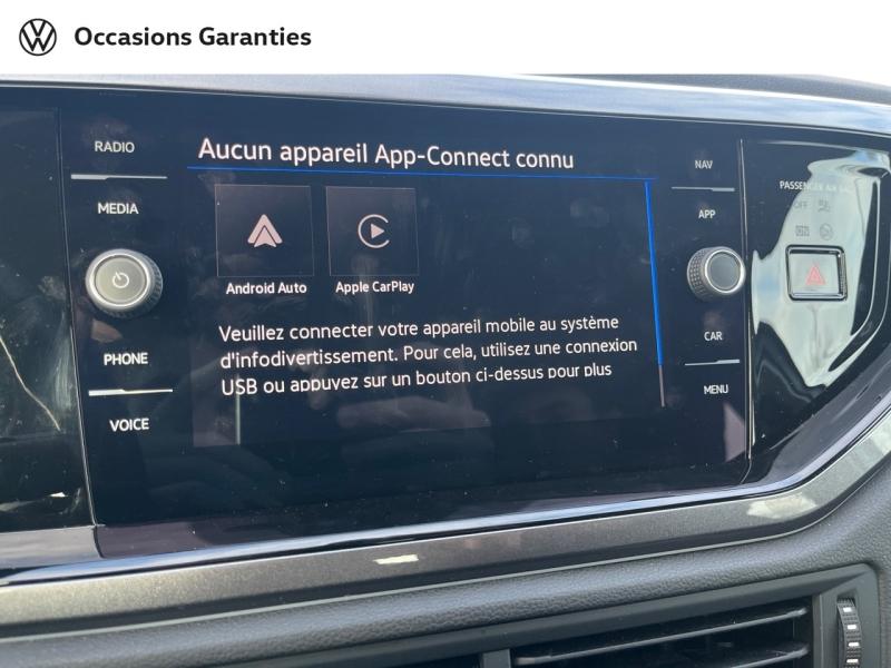 Voitures occasions VOLKSWAGEN POLO Style Metz