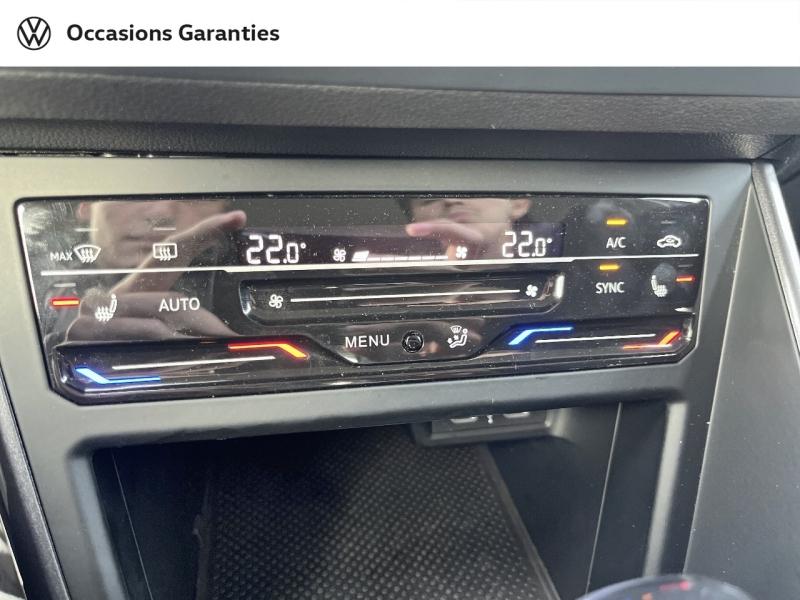 Voitures occasions VOLKSWAGEN POLO Style Metz