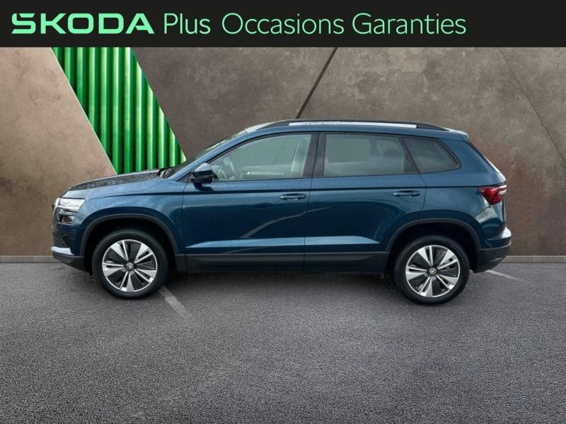 Voitures occasions ŠKODA KAROQ Business Metz