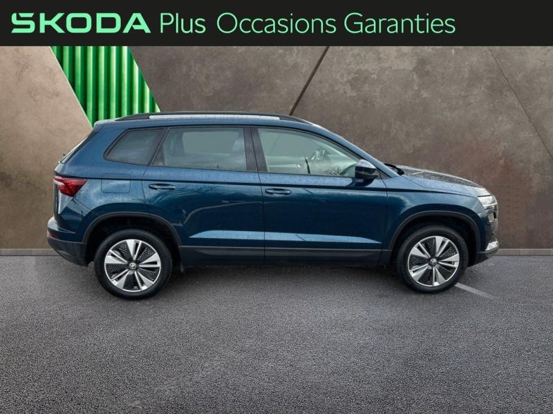 Voitures occasions ŠKODA KAROQ Business Tomblaine