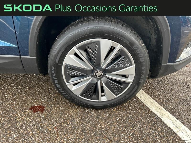 Voitures occasions ŠKODA KAROQ Business Tomblaine