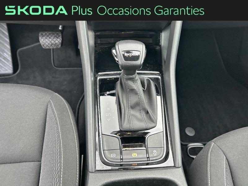 Voitures occasions ŠKODA KAROQ Business Tomblaine