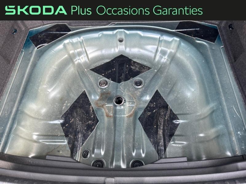 Voitures occasions ŠKODA KAROQ Business Tomblaine