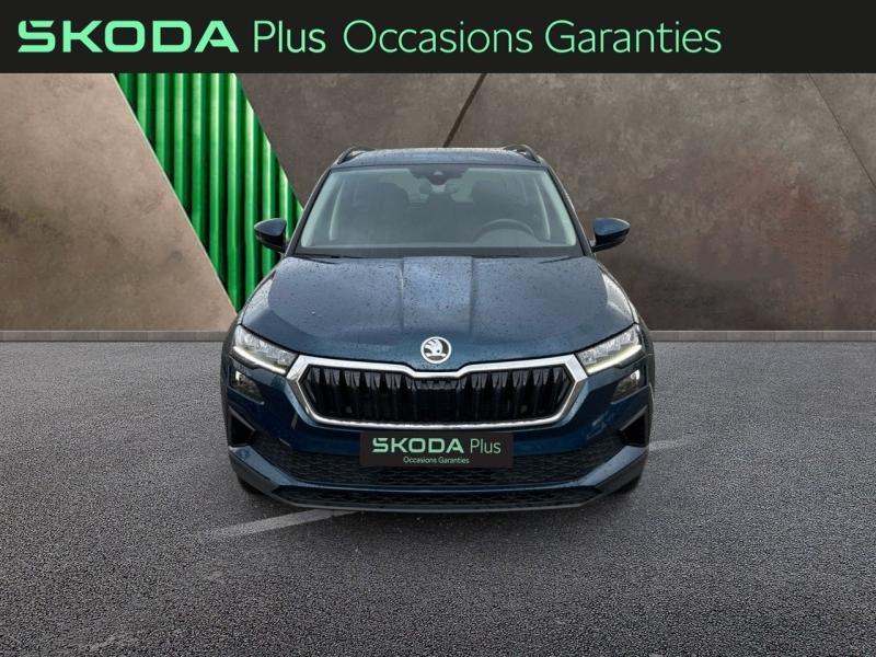 Voitures occasions ŠKODA KAROQ Business Metz