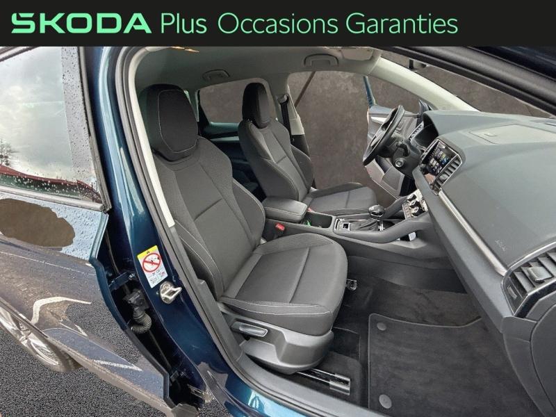 Voitures occasions ŠKODA KAROQ Business Tomblaine