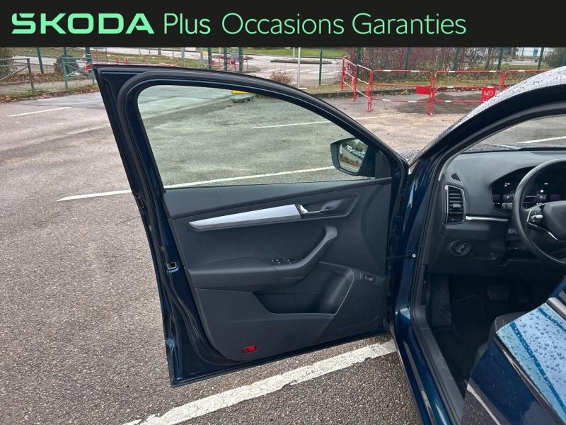 Voitures occasions ŠKODA KAROQ Business Metz