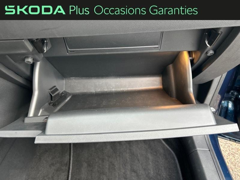 Voitures occasions ŠKODA KAROQ Business Tomblaine