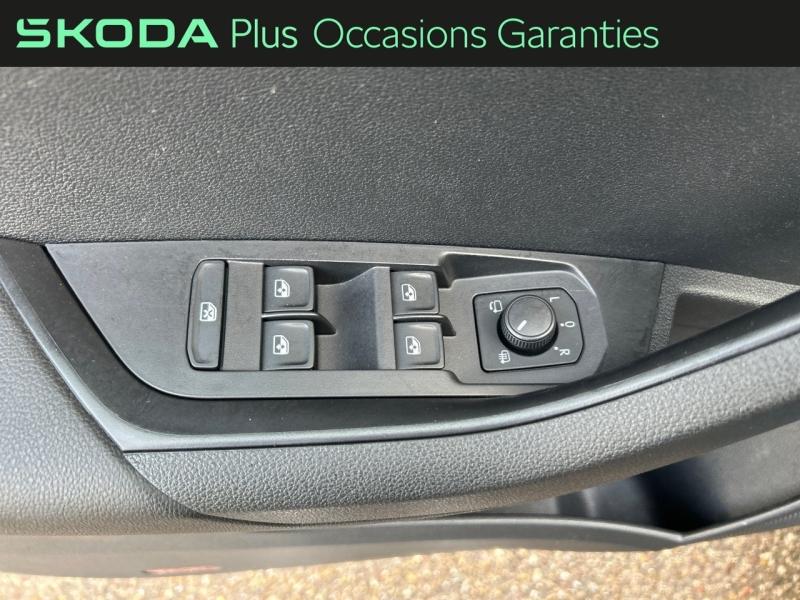 Voitures occasions ŠKODA KAROQ Business Metz