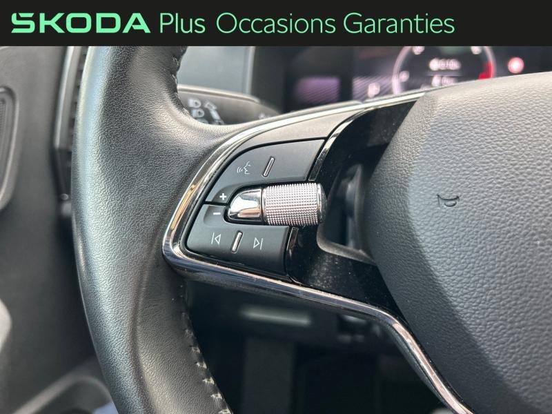 Voitures occasions ŠKODA KAROQ Business Tomblaine