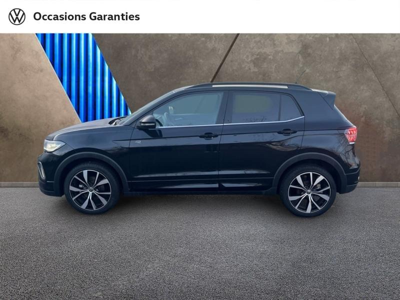 Voitures occasions VOLKSWAGEN T-CROSS R-Line Edition Metz