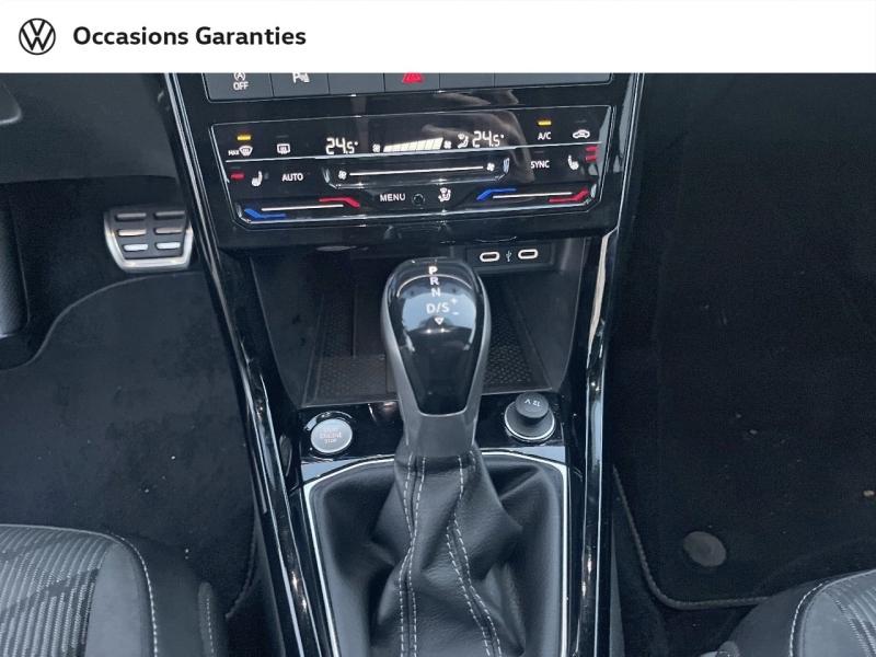 Voitures occasions VOLKSWAGEN T-CROSS R-Line Edition Metz