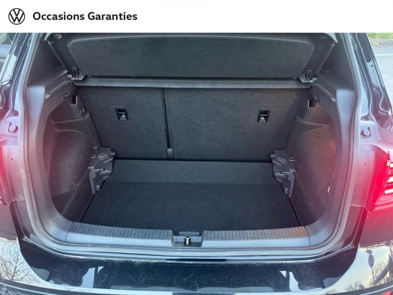 Voitures occasions VOLKSWAGEN T-CROSS R-Line Edition Metz