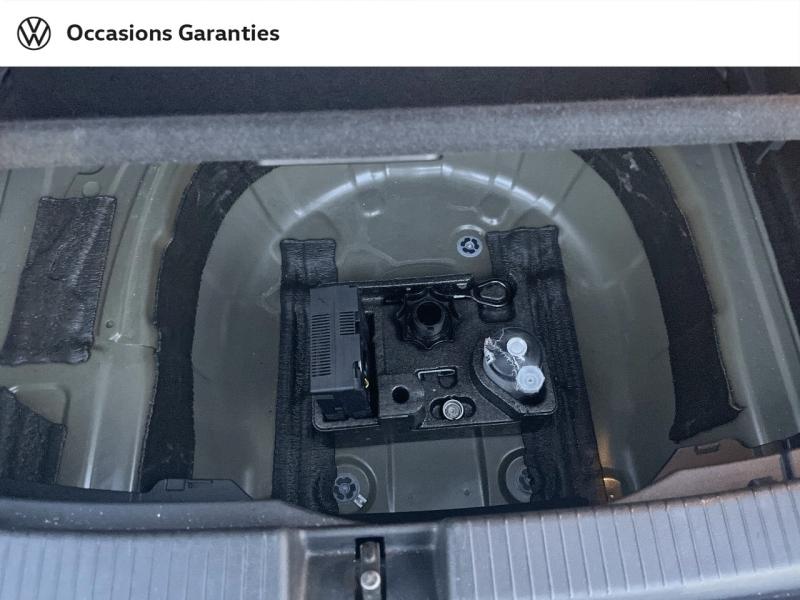 Voitures occasions VOLKSWAGEN T-CROSS R-Line Edition Metz