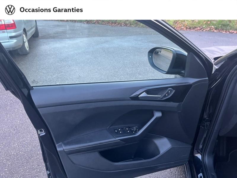 Voitures occasions VOLKSWAGEN T-CROSS R-Line Edition Metz