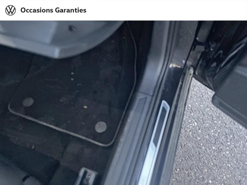 Voitures occasions VOLKSWAGEN T-CROSS R-Line Edition Metz