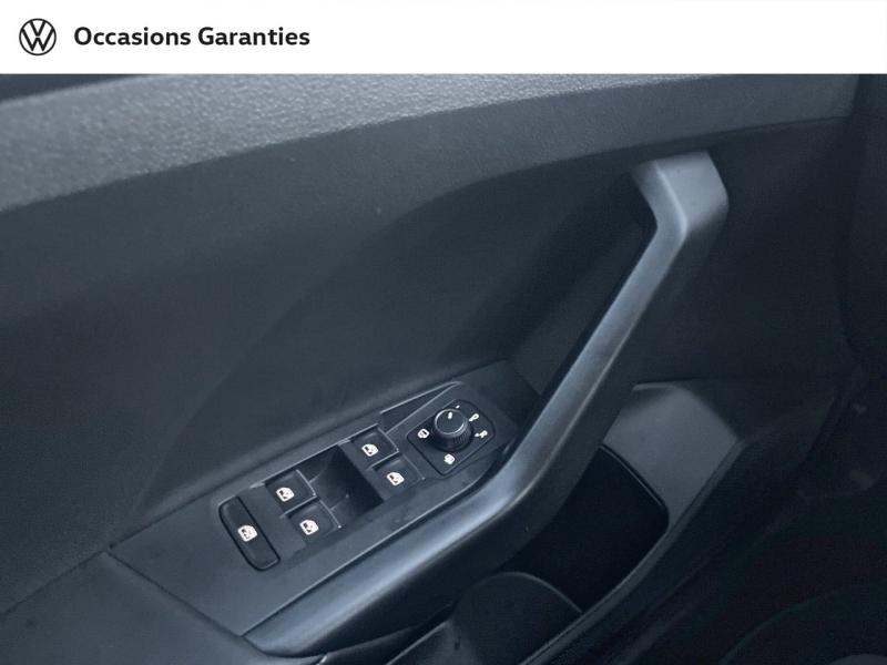 Voitures occasions VOLKSWAGEN T-CROSS R-Line Edition Metz
