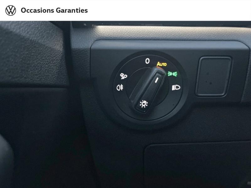 Voitures occasions VOLKSWAGEN T-CROSS R-Line Edition Metz