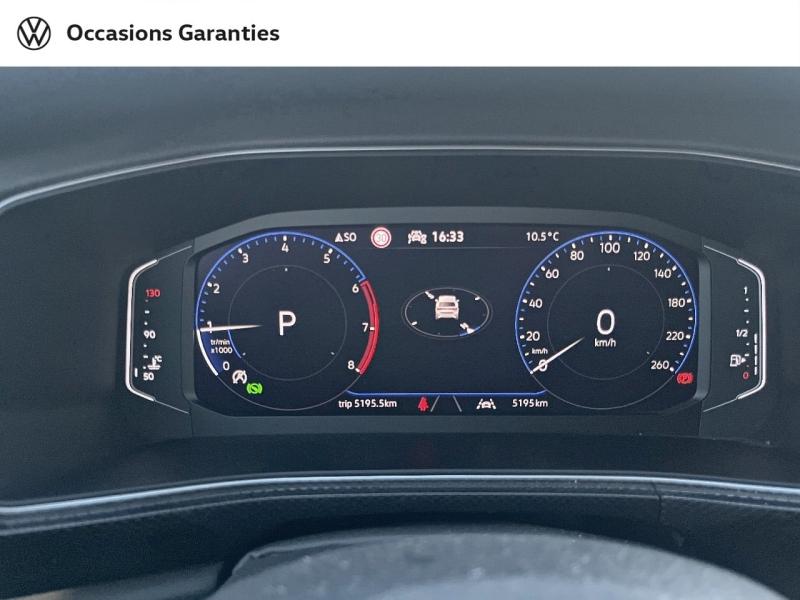 Voitures occasions VOLKSWAGEN T-CROSS R-Line Edition Metz