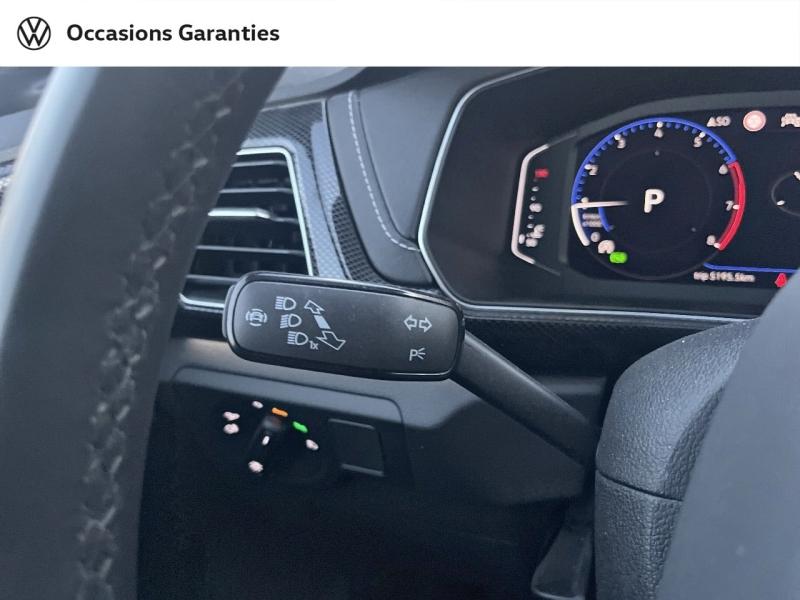 Voitures occasions VOLKSWAGEN T-CROSS R-Line Edition Metz