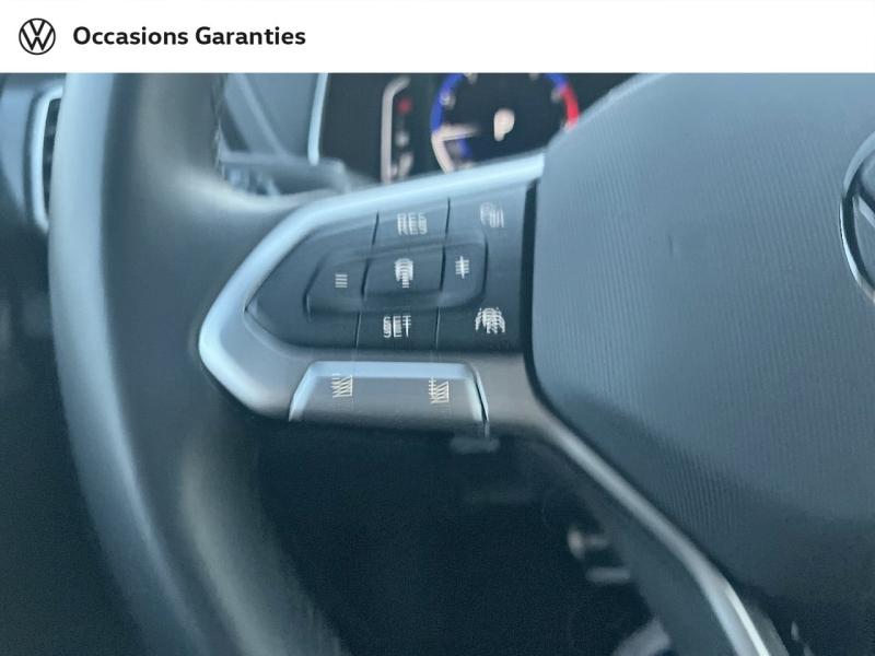 Voitures occasions VOLKSWAGEN T-CROSS R-Line Edition Metz